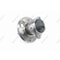 Mevotech 01-03 Toyota Highlder/02-03 Lexus Es300 Bearing W/Hub, H512207 H512207 - alternate 1